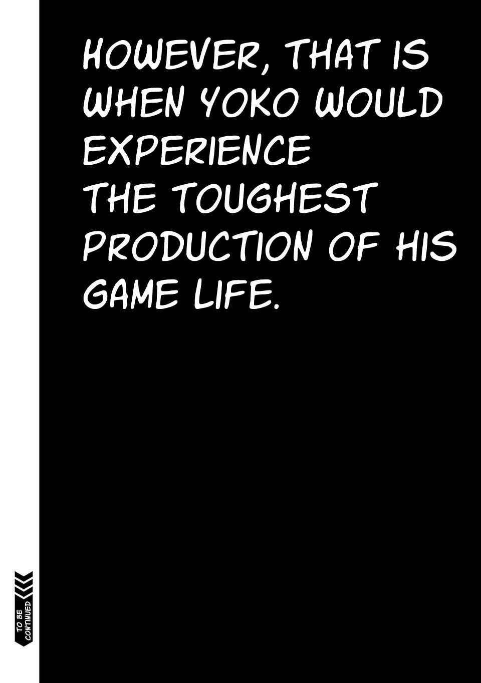 The True Biography of Game Creator Chapter 6 18